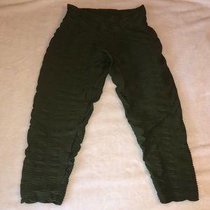 Booty by Brabants work out leggings